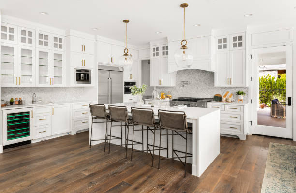 24/7 Emergency Kitchen Island Installation experts in Northfield, MN