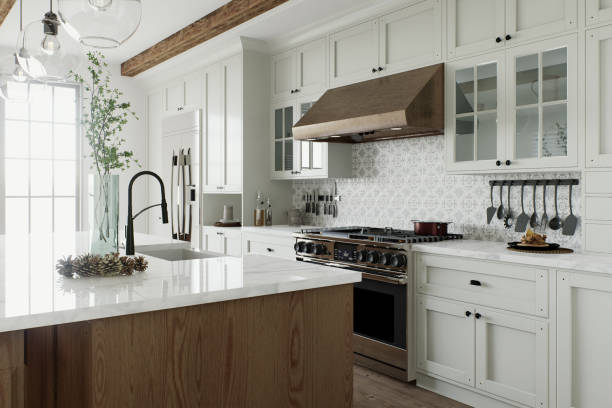 Affordable Kitchen Island Installation solutions in Northfield, MN